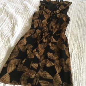 Banana Republic Dress